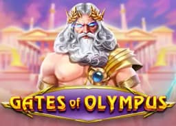 slot2free: Gates of Olympus
