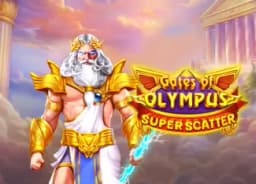 slot2free: Gates of Olympus Super Scatter