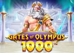 slot2free: Gates of Olympus 1000