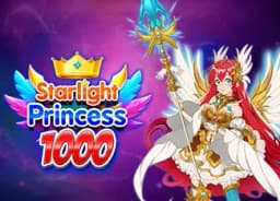 slot2free: Starlight Princess 1000