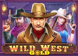 slot2free: Wild West Gold