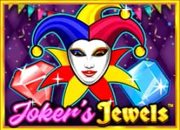 slot2free: Joker's Jewels