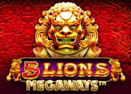 slot2free: 5 Lions Megaways