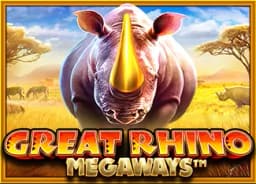 slot2free: Great Rhino Megaways